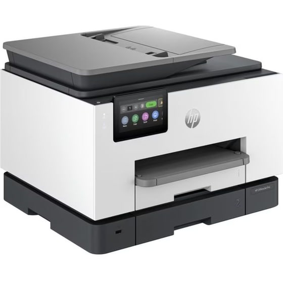 HP OfficeJet Pro 9132e Instant Ink All-in-One Εγχρωμο Πολυμηχάνημα Inkjet A4 με WiFi (404M5B) image 1