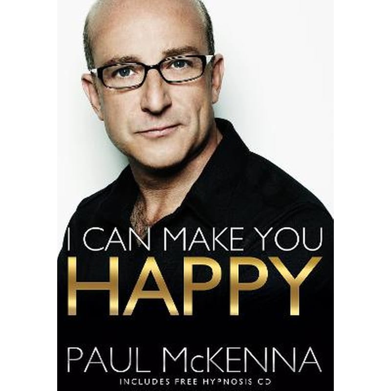 I Can Make You Happy