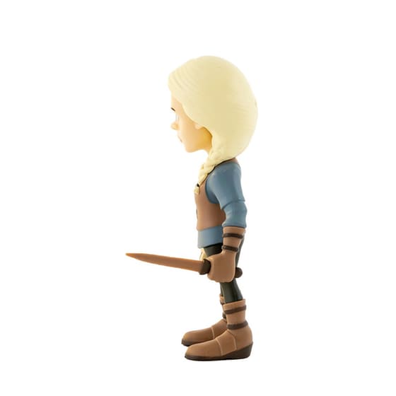 Φιγούρα Minix The Witcher - Ciri image 6