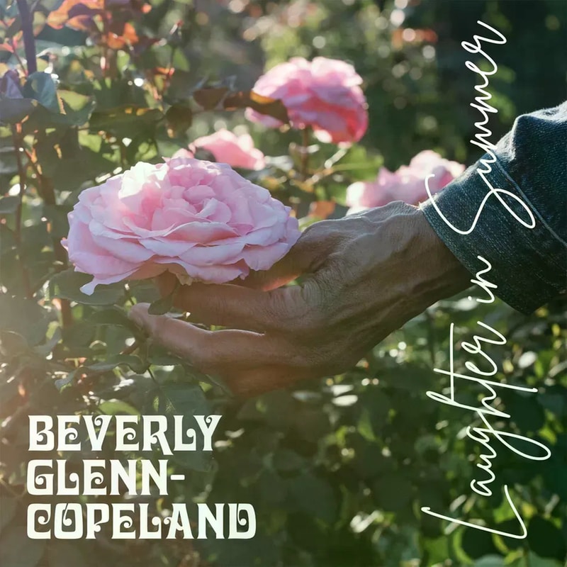 Laughter In Summer (LP Coloured)