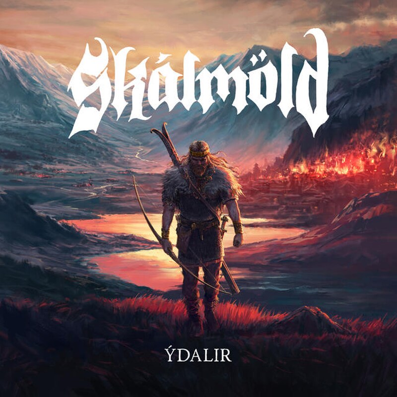 Ydalir (Gatefold LP)