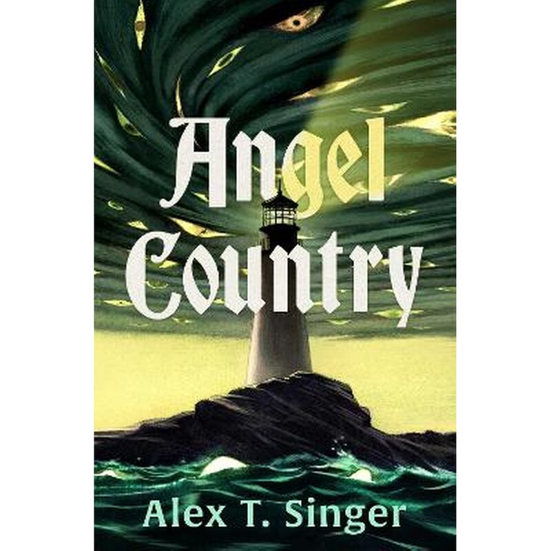 Angel Country