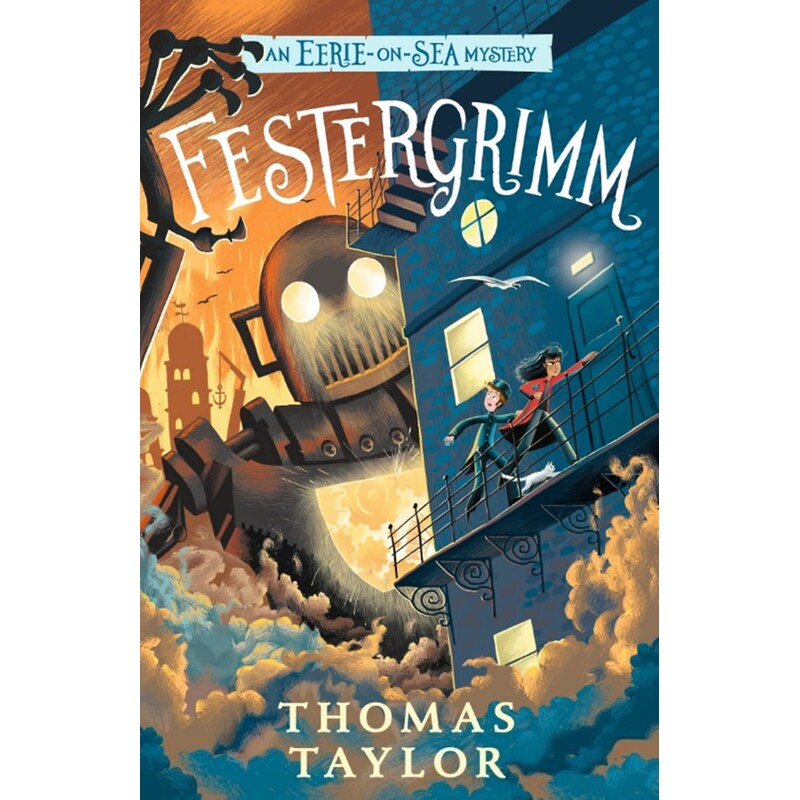 Festergrimm