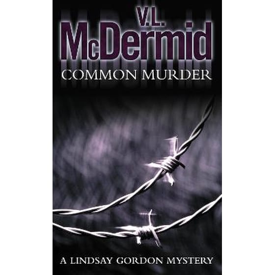Common Murder image 0