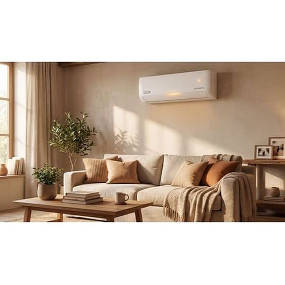 JURO-PRO Ecomax 12K Κλιματιστικό Inverter 12.000 BTU A+++/A+++ με WiFi image 3