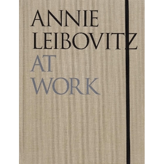Annie Leibovitz At Work image 0