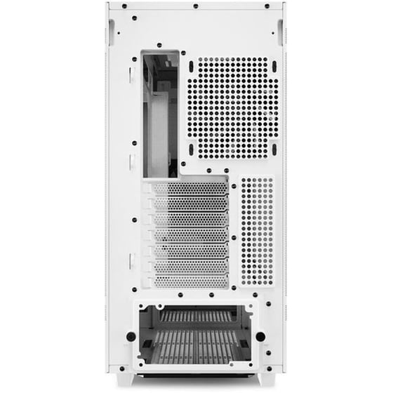 Κουτί Desktop Sharkoon Rebel C50 Gaming Full Tower - Λευκό image 6