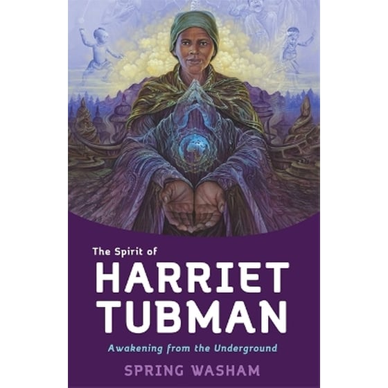 The Spirit of Harriet Tubman image 0
