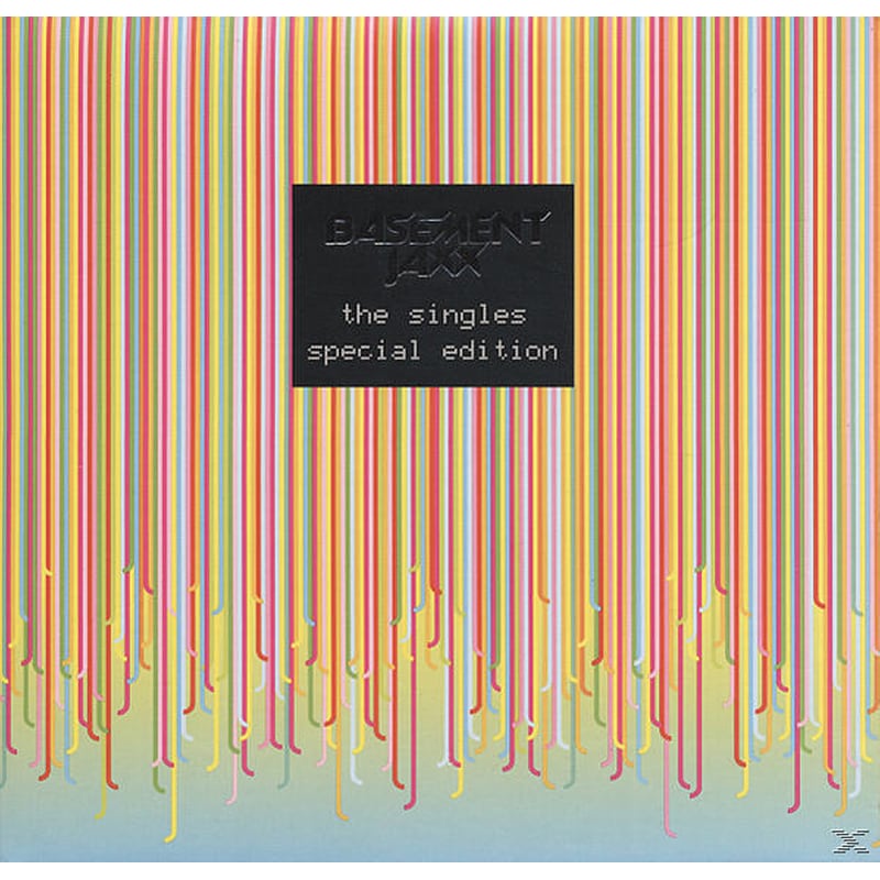 The Singles (Special Edition)