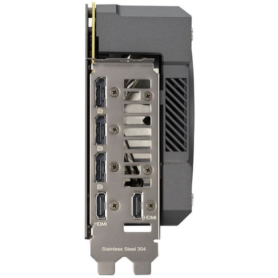 Κάρτα Γραφικών Asus Tuf GeForce RTX 5070 12 GB image 4