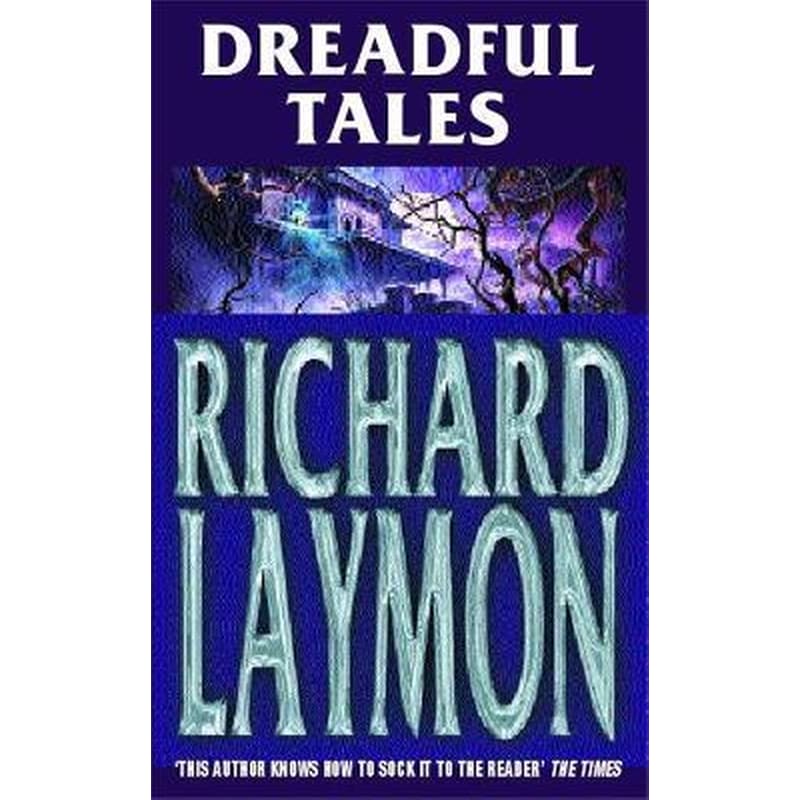 Dreadful Tales