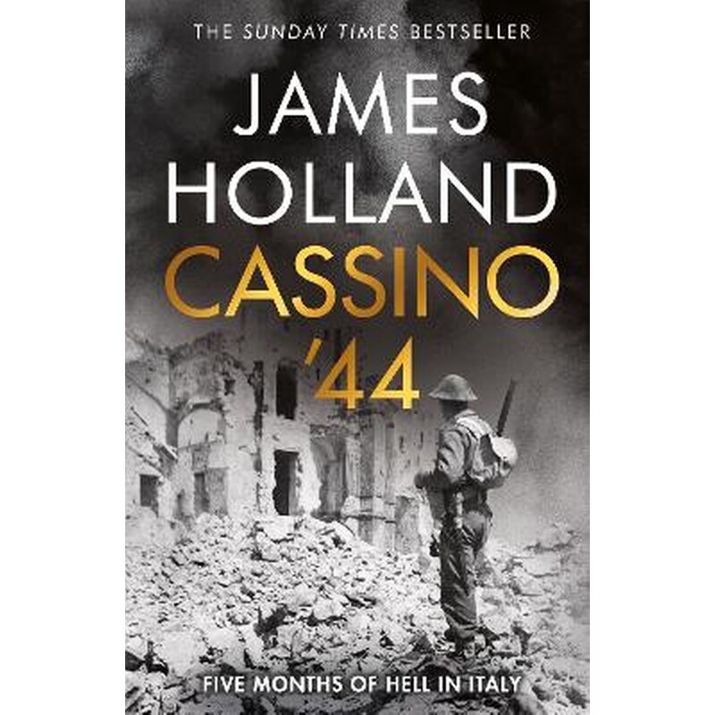 Cassino 44