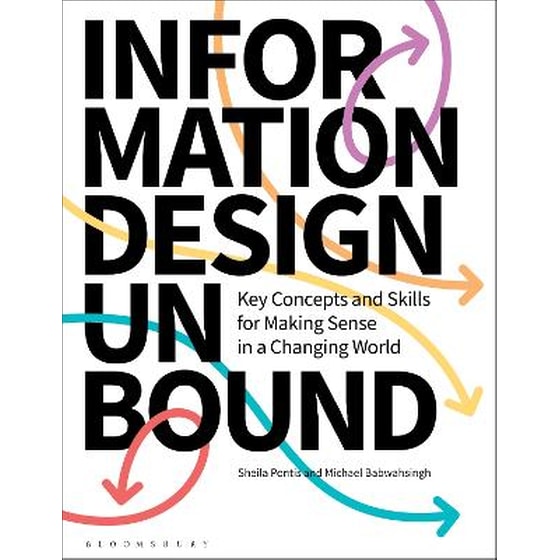 Information Design Unbound image 0