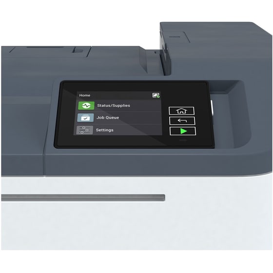 Xerox C320 Έγχρωμος Εκτυπωτής Laser A4 με Wi-Fi, Ethernet, Duplex Print (C320) image 5