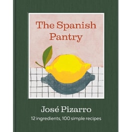 The Spanish Pantry