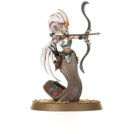 Vanguard: Daughters Of Khaine Warhammer: Age of Sigmar GAMES WORKSHOP image 2