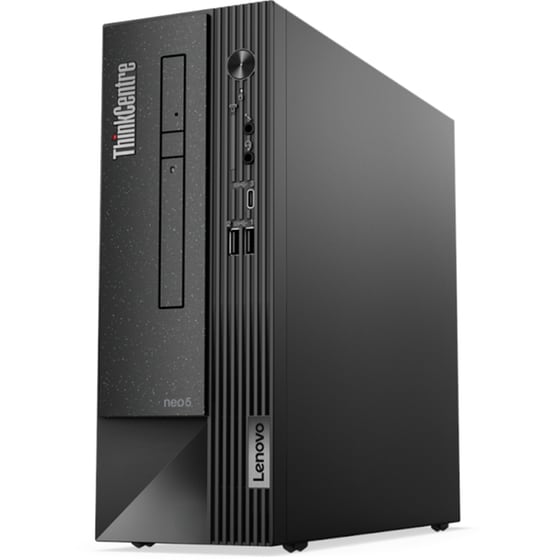 Desktop Lenovo Thinkcentre Neo 50s Gen4(Core i7-13700/16GB/512GB SSD/UHD Graphics 770/Win11Pro) image 2
