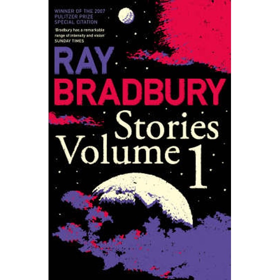 Ray Bradbury Stories Volume 1 v. 1 image 0
