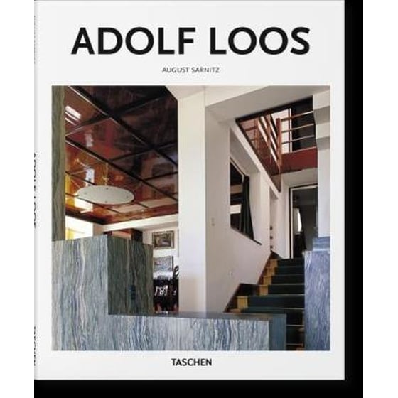 Adolf Loos image 0