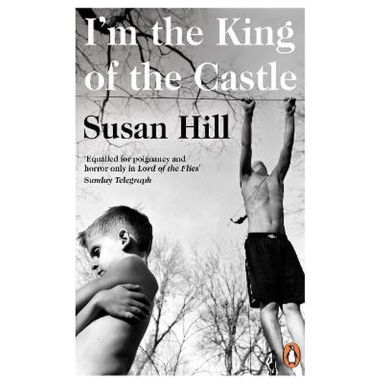 I'm the King of the Castle image 0
