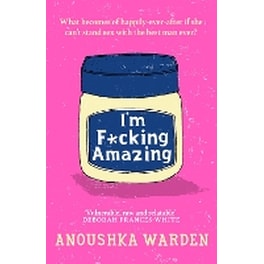 I'm F*cking Amazing
