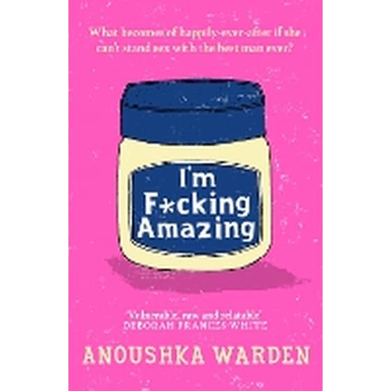 I'm F*cking Amazing image 0