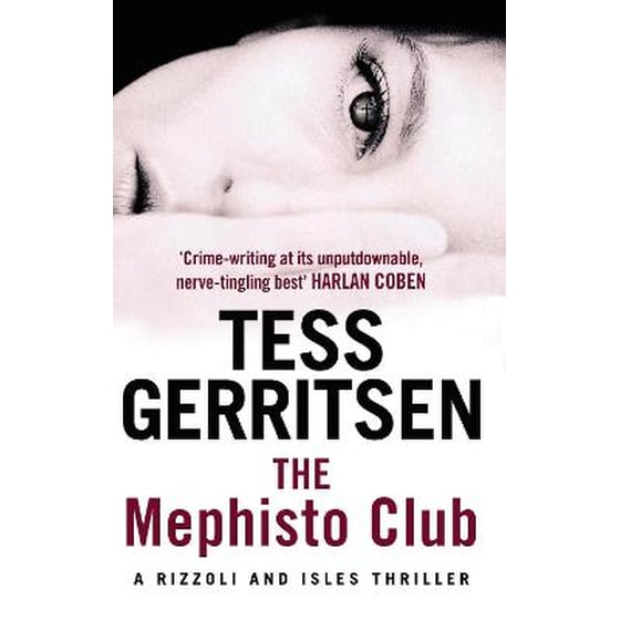 Mephisto Club image 0