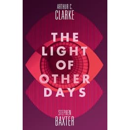 Light of Other Days
