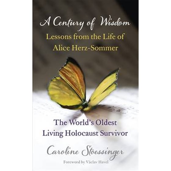 Century of Wisdom image 0