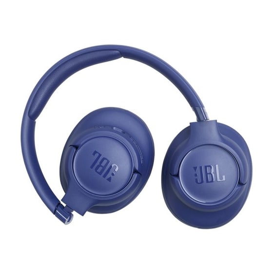 JBL 730BT Tune Ασύρματα Ακουστικά Κεφαλής - Blue image 2