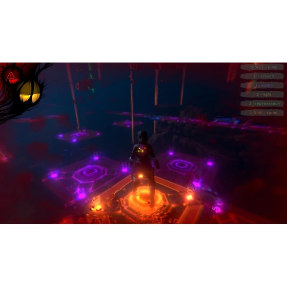 Seed of Life - Nintendo Switch image 6
