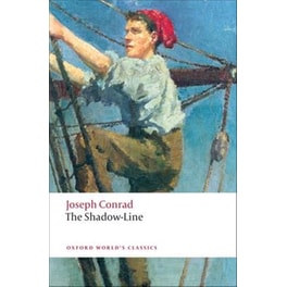 The Shadow-Line