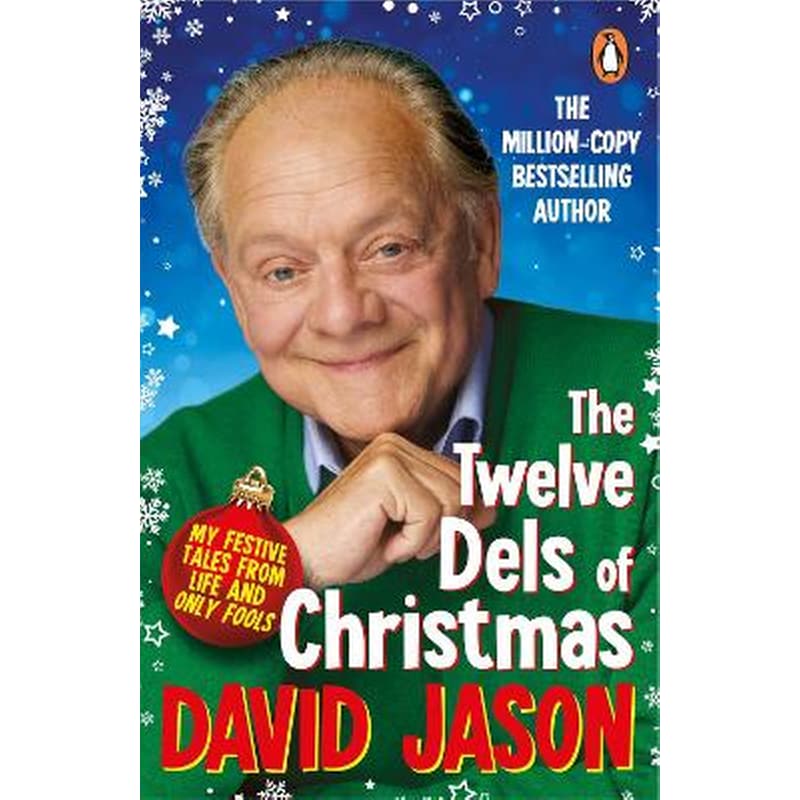 The Twelve Dels of Christmas