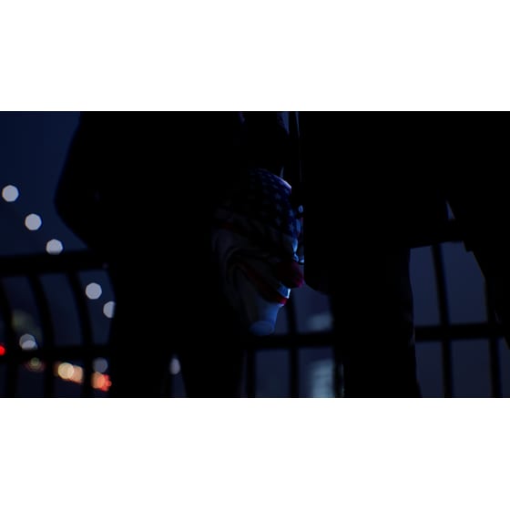 Payday 3 Day One Edition - Xbox Series X image 5