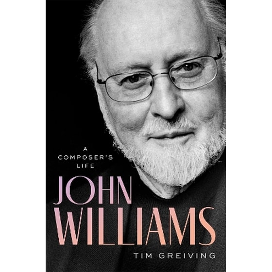 John Williams image 0