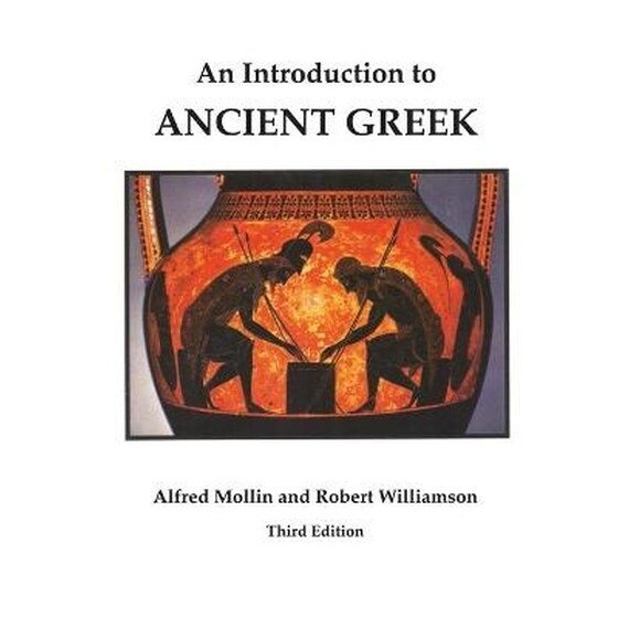 Introduction to Ancient Greek image 0