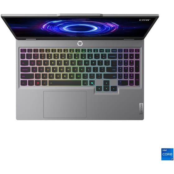 Lenovo LOQ 15IRX10 15.6" IPS FHD (Intel Core i7-13700HX/32GB/1TB SSD/GeForce RTX 5050/Win11Home) Laptop image 10