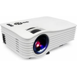Mini Projector UNIC UC36+ - Λευκό