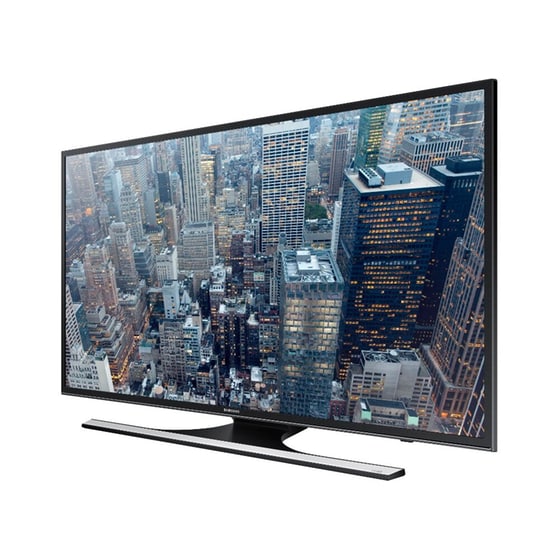 Τηλεόραση 50" Samsung UE50JU6400 Smart LED Ultra HD image 3