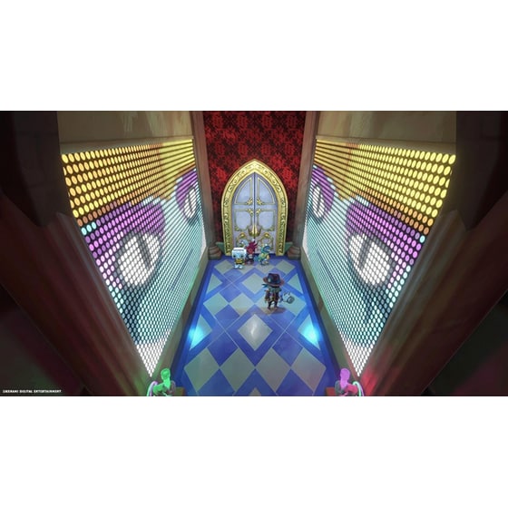 Super Crazy Rhythm Castle - Nintendo Switch image 6