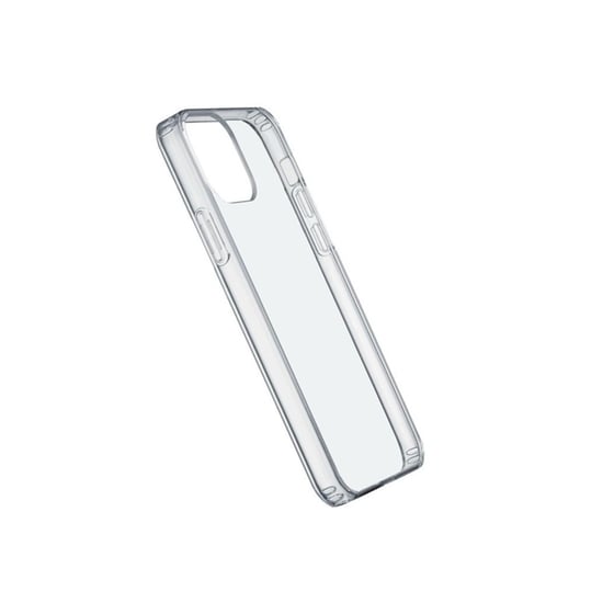 Θήκη Apple iPhone 12 Mini - Cellular Line Clear Strong Magsafe - Transparent image 0