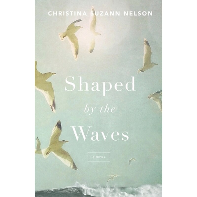 Shaped by the Waves