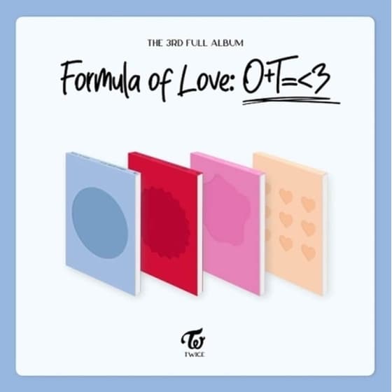 Formula of Love: O+T=<3 image 0