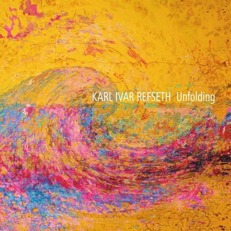 Unfolding