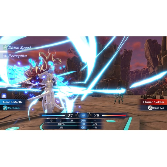 Fire Emblem Engage Divine Edition - Nintendo Switch image 15