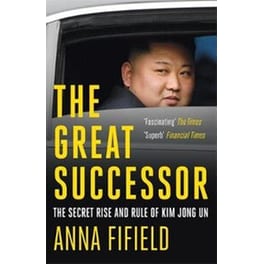 The Great Successor