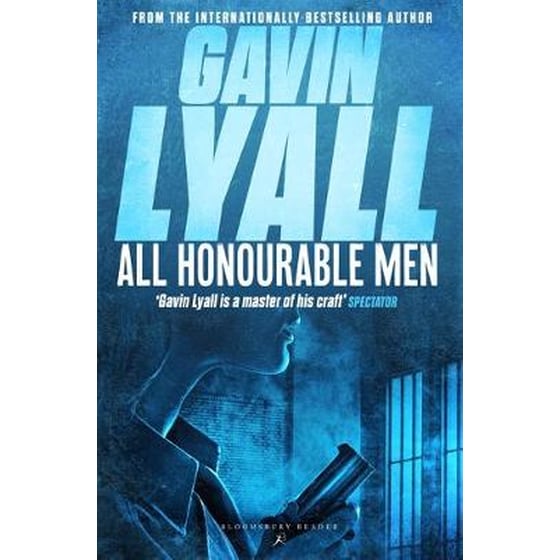All Honourable Men image 0