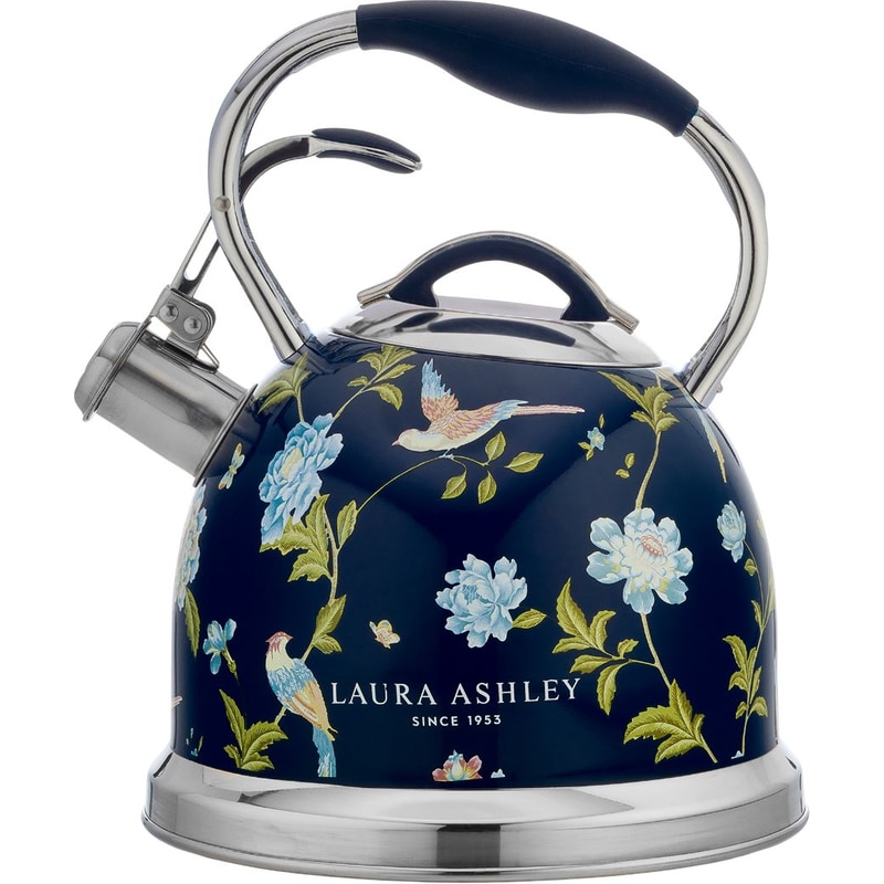 LAURA ASHLEY LA-SKEN 3 L Elveden Navy Βραστήρας