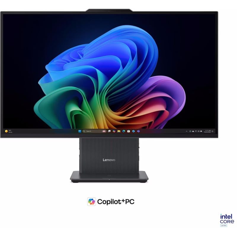 All in One Lenovo IdeaCentre AIO 27IPH11 27 QHD IPS (Intel Core Ultra 7-355/32 GB/1TB SSD/Intel Graphics/Win11Home)