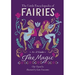 The Little Encyclopedia of Fairies